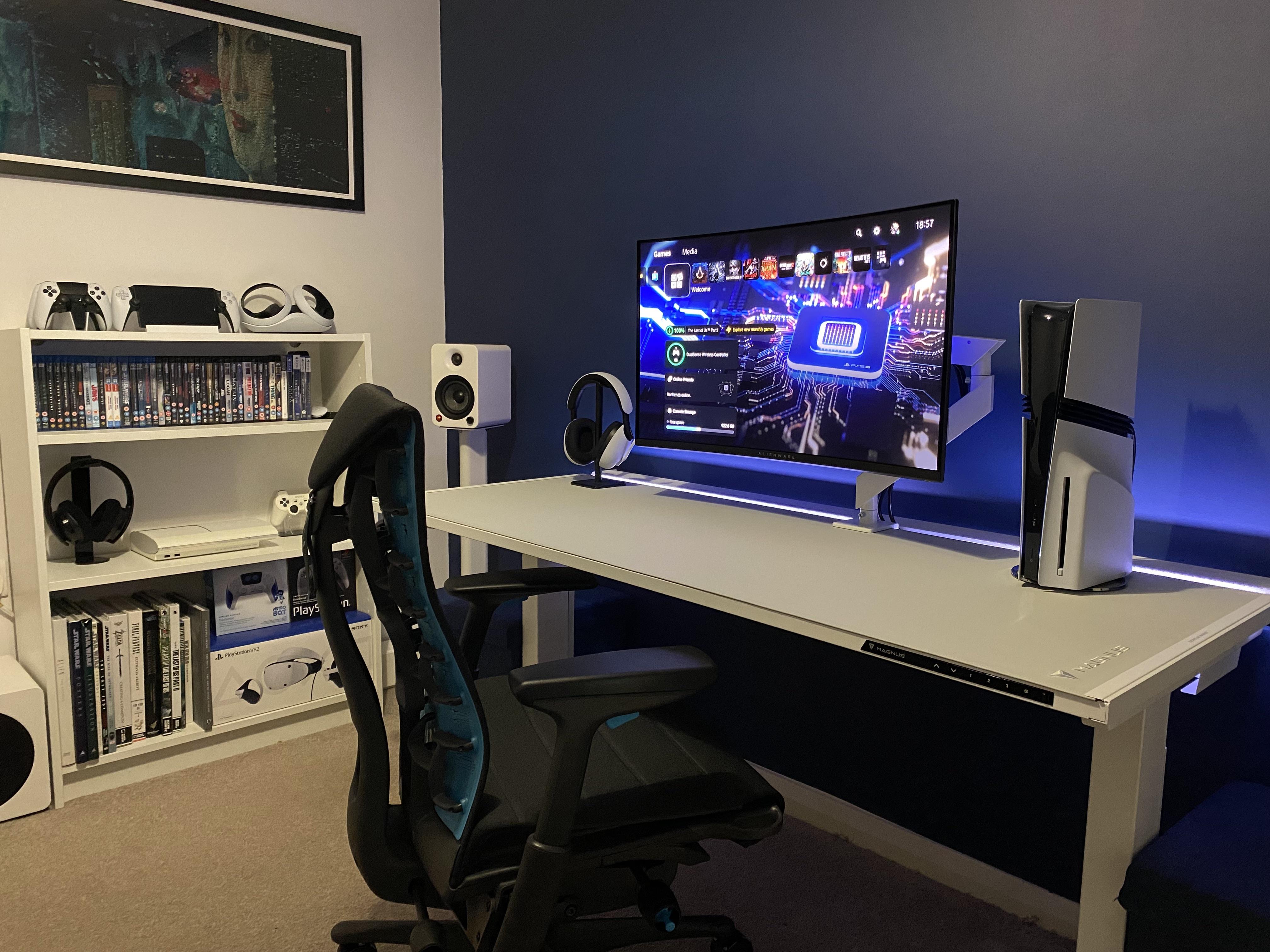 Comment optimiser mon setup console pour le gaming ?